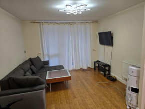 City Central Apartment